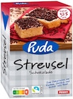Penny Vetschau - Schokoladenstreusel Angebot im Prospekt Schokoladenstreusel bei Penny im Vetschau Prospekt für 2,99 €