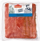 Rinder Pastrami im Netto mit dem Scottie Prospekt Rinder Pastrami von Die Rostocker im aktuellen Netto mit dem Scottie Prospekt für 1,99 €