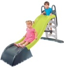 Toboggan 180 cm - JouéClub à Marseille Toboggan 180 cm en promo chez JouéClub Marseille à 79,99 €
