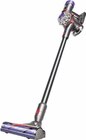 MEDIMAX - Akku-Stielsauger V8 Advanced Angebot im Prospekt Akku-Stielsauger V8 Advanced bei MEDIMAX im Prospekt "" für 259,00 €