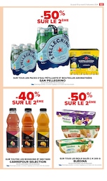 Offre Bol dans le catalogue Carrefour Market du moment à la page 85