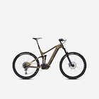 STILUS ALL-MOUNTAIN 29" im Angebot bei Decathlon in Herten STILUS ALL-MOUNTAIN 29" Angebote von STILUS bei Decathlon Herten für 3.469,99 €