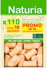 Allume feu naturel à la laine de bois - NATURIA en promo chez Weldom Allume feu naturel à la laine de bois - NATURIA dans le catalogue Weldom
