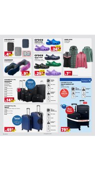Schuhe im E center Prospekt "Aktuelle Angebote" mit 92 Seiten (Mannheim)