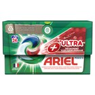 Lessive capsules - ARIEL PODS+ - Carrefour à Saint-Denis Lessive capsules - ARIEL PODS+ en promo chez Carrefour Saint-Denis à 16,07 €