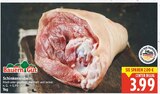 Schinkeneisbein von Bauern Gut für 3,99 € bei E center im Angebot Schinkeneisbein von Bauern Gut im aktuellen E center Prospekt