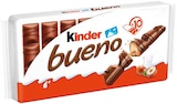 Aktuelles Bueno Schokolade Angebot bei Rusta in Essen ab 3,99 €