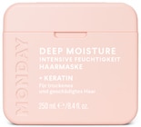 Shampoo im Rossmann Prospekt Shampoo von Monday im aktuellen Rossmann Prospekt für 4,99 €