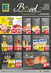 Aktueller EDEKA Prospekt mit Mixer, "Aktuelle Angebote", Seite 1