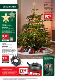 Pflanzen Angebot im aktuellen ALDI Nord Prospekt auf Seite 18