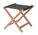 Aktuelles Hocker/außen Eukalyptus Angebot bei IKEA in Erlangen ab 24,99 €