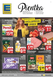 EDEKA Prospekt für Oer-Erkenschwick: "Aktuelle Angebote", 26 Seiten, 02.03.2026 - 07.03.2026