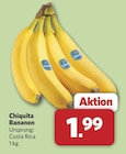 combi Twist - Bananen Angebot im Prospekt Bananen bei combi im Twist Prospekt für 1,99 €