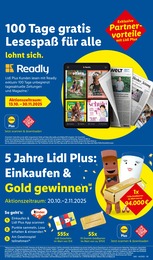 Lidl Gutscheine im Prospekt Lidl Gutscheine im Prospekt