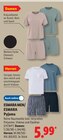 Pyjama Angebote von ESMARA bei Lidl Frechen für 5,99 €