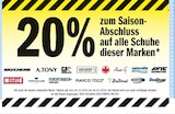 Aktuelles 20 % Rabatt Angebot bei Marktkauf in Erlangen