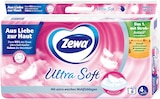 Toilettenpapier von Zewa im aktuellen REWE Prospekt für 3,79 €