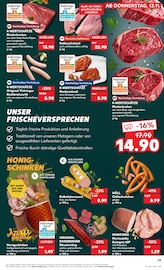 Rinderbraten im Kaufland Prospekt in Dresden Aktueller Kaufland Prospekt mit Rinderbraten, "Aktuelle Angebote", Seite 29