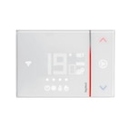 Castorama Fenouillet - Promo Thermostat d'ambiance connecté Smarther with Netatmo Legrand blanc Promo Thermostat d'ambiance connecté Smarther with Netatmo Legrand blanc à 129,90 € dans le catalogue Castorama à Fenouillet