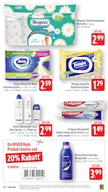 Nivea im E center Prospekt in Neunkirchen Aktueller E center Prospekt mit Nivea, "Aktuelle Angebote", Seite 33