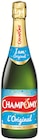 L'Original - Champomy dans le catalogue Colruyt