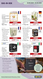 Gourmet Angebot & Preis im aktuellen METRO Prospekt Gourmet Angebot im aktuellen METRO Prospekt auf Seite 15