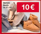 Aktuelle Schuhe Angebote bei Woolworth in Mannheim Aktuelles Damen Boots Angebot bei Woolworth in Mannheim ab 10,00 €