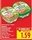 Vegane Pommersche Leberwurst von Rügenwalder Mühle im aktuellen E center Prospekt