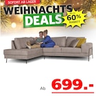 Seats and Sofas Krefeld Prospekt mit  im Angebot für 699,00 €