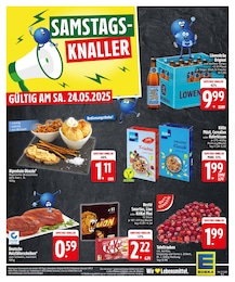 Bauer im EDEKA Prospekt Bauer im EDEKA Prospekt EDEKA Sensations-Preise! auf S. 28