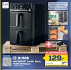EURONICS Unna - MAFD66IB7 Double Stack Heißluftfritteuse Angebot im Prospekt MAFD66IB7 Double Stack Heißluftfritteuse bei EURONICS im Unna Prospekt für 129,00 €