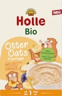 Aktuelles Porridge Otter Oats mit Äpfeln, Bananen & Pflaumen, ab 1 Jahr Angebot bei dm-drogerie markt in Bottrop ab 2,95 €