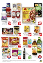 Maggi im E center Prospekt in Schwäbisch Gmünd Aktueller E center Prospekt mit Maggi, "Aktuelle Angebote", Seite 17