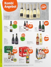 Aktueller tegut Prospekt mit Havana Club, "tegut… gute Lebensmittel", Seite 18
