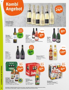 Bier im aktuellen tegut Prospekt (Sindelfingen) Bier im tegut Prospekt "tegut… gute Lebensmittel" mit 23 Seiten (Sindelfingen)