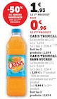 Tropical - Oasis - U Express Tropical - Oasis à 0,96 € dans le catalogue U Express