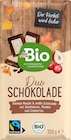 Schokolade Nougat mit Nüssen & Cranberrys bei dm-drogerie markt im Waldkirchen Prospekt für 2,45 €