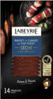Magret de canard séché aux épices en émincés - LABEYRIE en promo chez Monoprix Dunkerque Dunkerque à 4,19 €