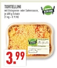 Marktkauf Vlotho - TORTELLINI Angebot im Prospekt TORTELLINI bei Marktkauf im Vlotho Prospekt für 3,99 €