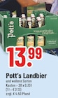 Trinkgut Ahaus Prospekt mit  im Angebot für 13,99 €