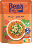 EDEKA Lassan - Express Reis Angebot im Prospekt Express Reis bei EDEKA im Lassan Prospekt für 1,29 €