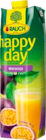 Happy Day Fruchtsaft Angebote von Rauch bei EDEKA Buchholz für 1,99 €