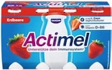 Actimel von Danone im aktuellen Kaufland Prospekt für 1,99 €