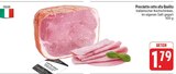 Prosciutto cotto alta Qualità im Angebot bei EDEKA in Suhl Prosciutto cotto alta Qualità Angebote von Cotto Gold bei EDEKA Suhl für 1,79 €