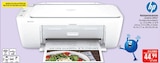 Aktuelle Drucker Angebote bei Marktkauf in Fürth Aktuelles DeskJet 2810e Angebot bei Marktkauf in Fürth ab 44,99 €