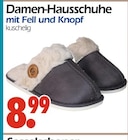 Damen-Hausschuhe im Angebot bei Wreesmann in Cottbus Damen-Hausschuhe Angebote bei Wreesmann Cottbus für 8,99 €