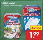 Stadt Land Fluss Angebote von Schmidt Spiele bei Netto Marken-Discount München für 1,99 €