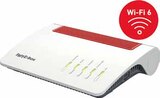 Router FRITZ!Box 7590 AX v2 bei EP: im Prospekt "" für 219,00 €