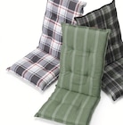 Wreesmann Tangerhütte - Gartenstuhl-Auflagen Angebot im Prospekt Gartenstuhl-Auflagen bei Wreesmann im Tangerhütte Prospekt für 5,00 €