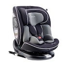 Siège-auto "Nova" de 40 à 150 cm - BABYGO - Carrefour à Marseille Siège-auto "Nova" de 40 à 150 cm - BABYGO en promo chez Carrefour Marseille à 109,90 €